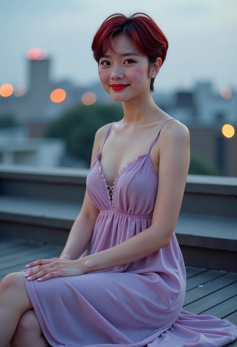 凤鸣九霄女总裁